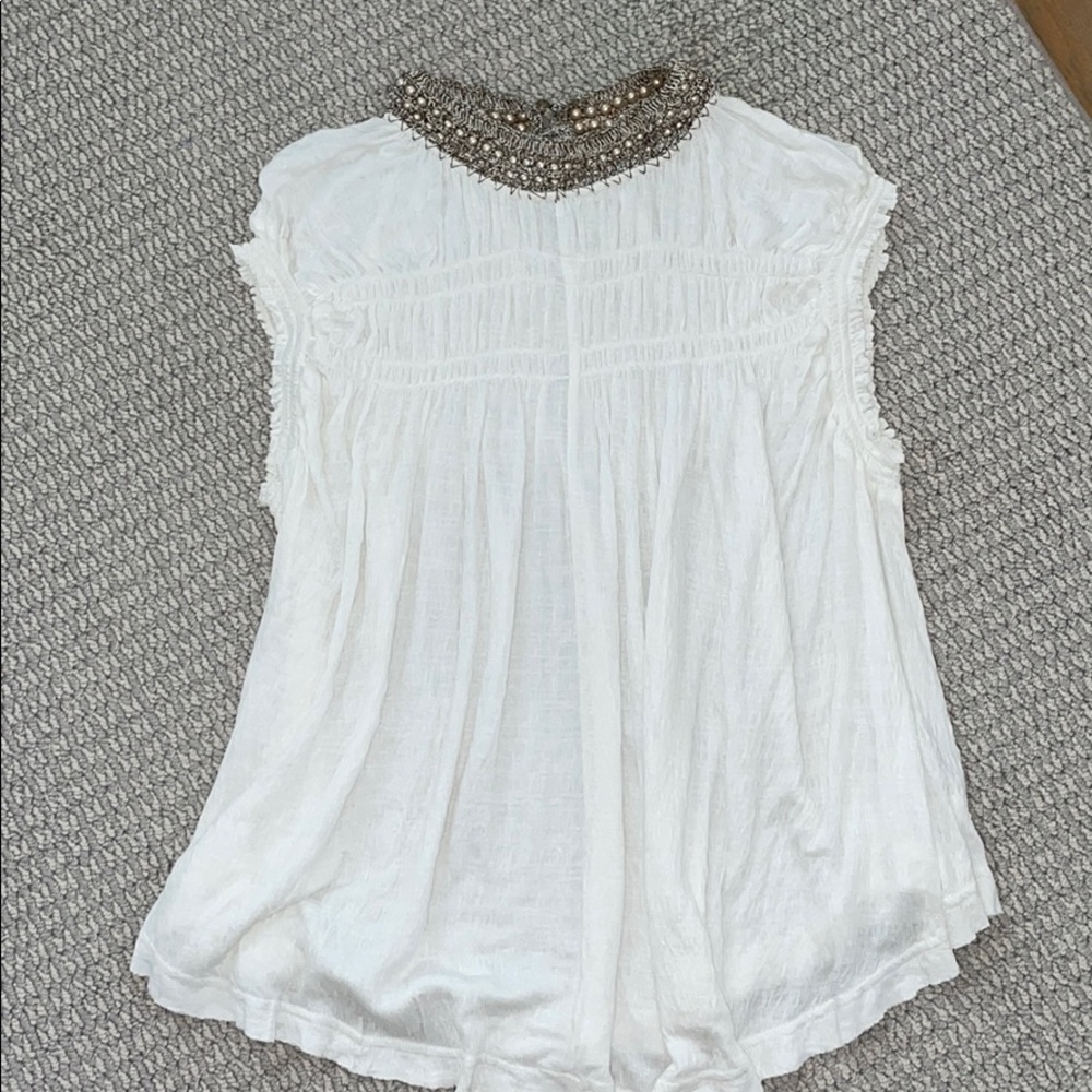Free people top